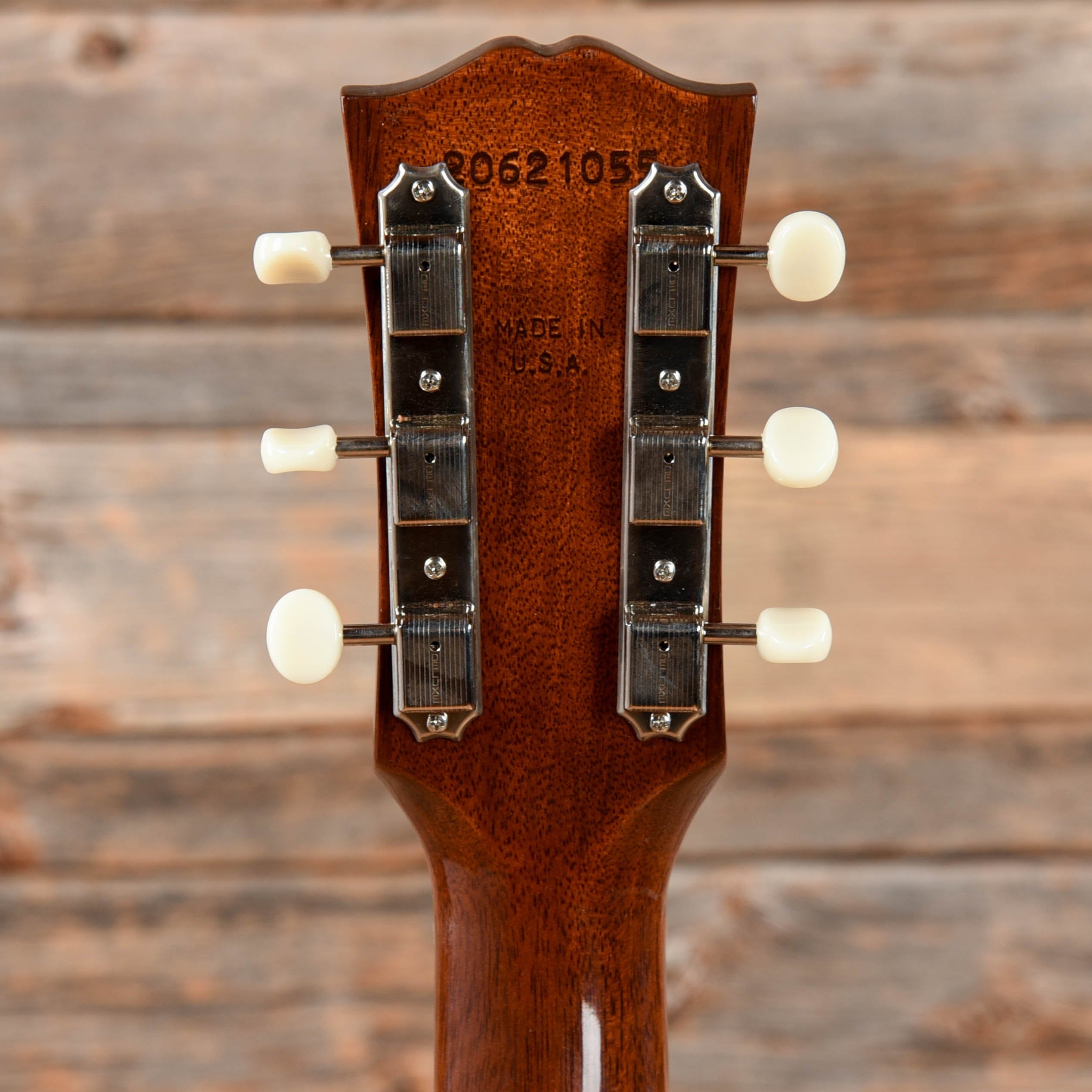 Gibson Montana 1950's LG-2 Natural 2021 Acoustic Guitars / Concert