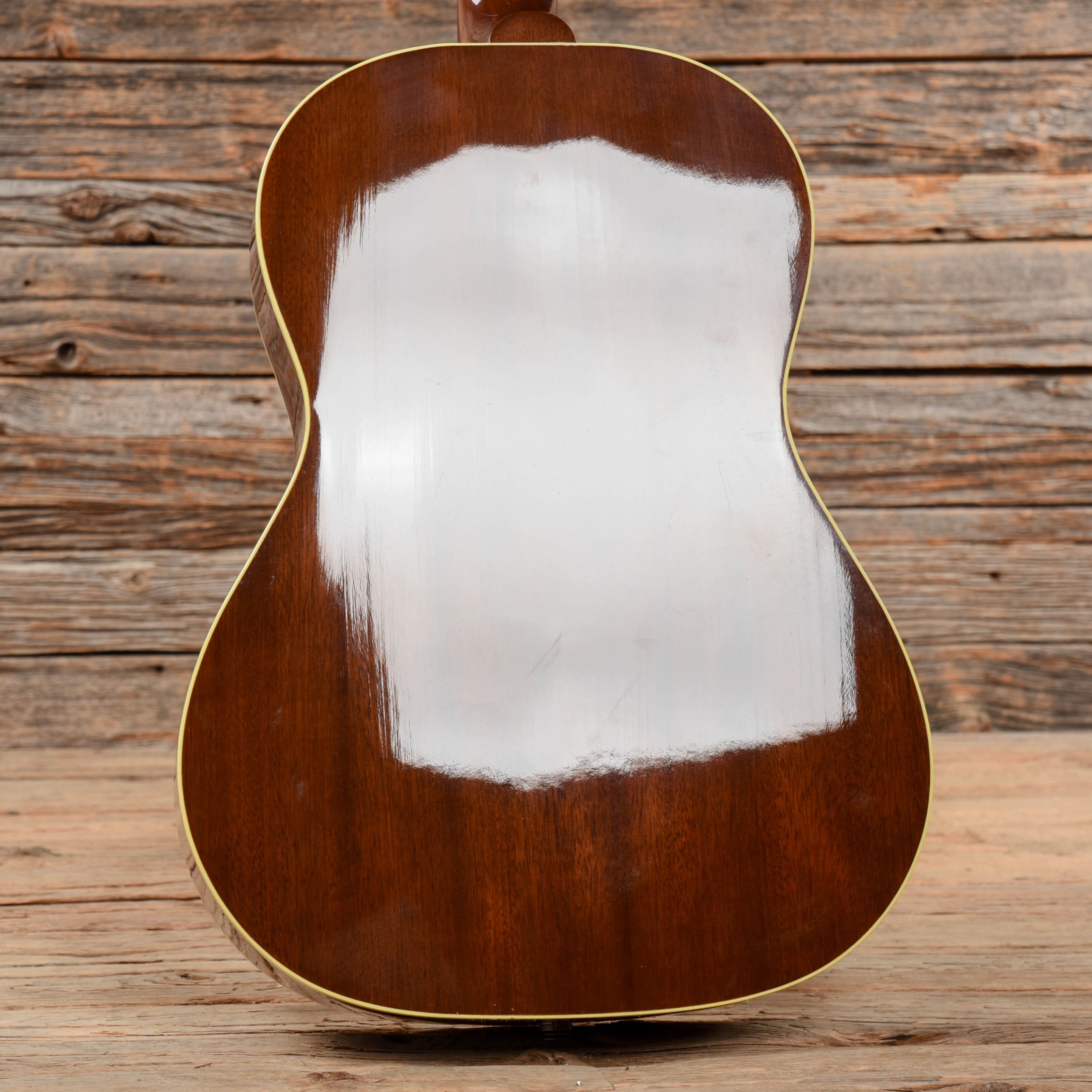 Gibson Montana 1950's LG-2 Natural 2021 Acoustic Guitars / Concert