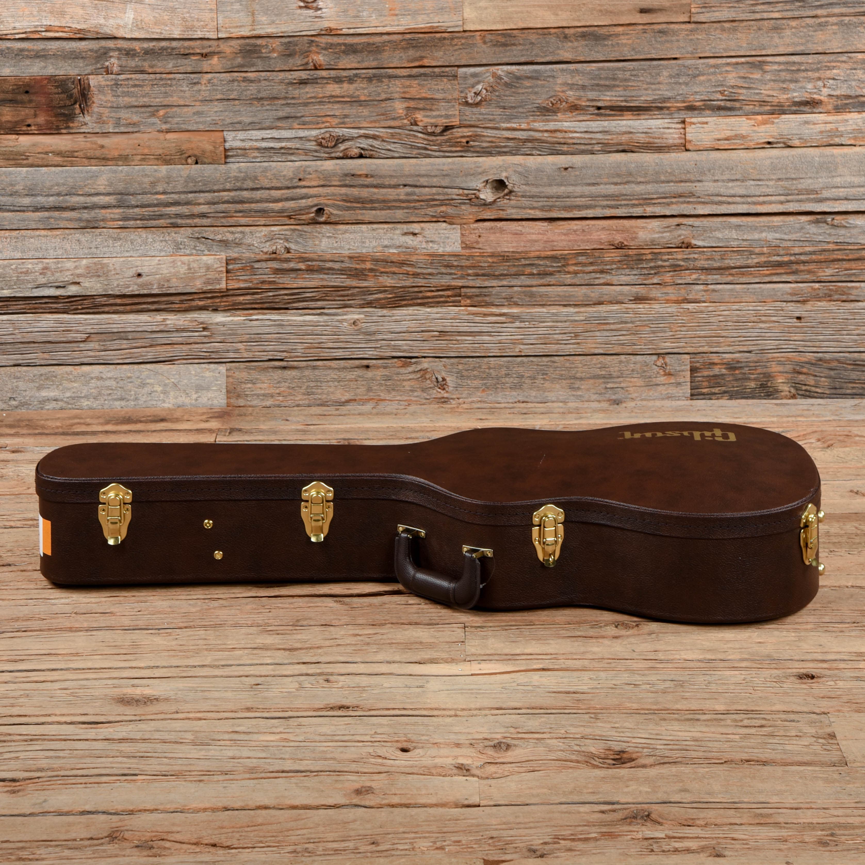 Gibson Montana 1950's LG-2 Natural 2021 Acoustic Guitars / Concert