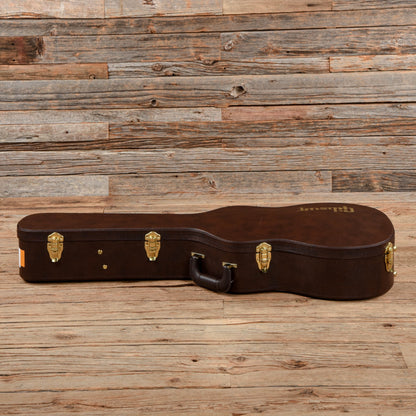 Gibson Montana 1950's LG-2 Natural 2021 Acoustic Guitars / Concert