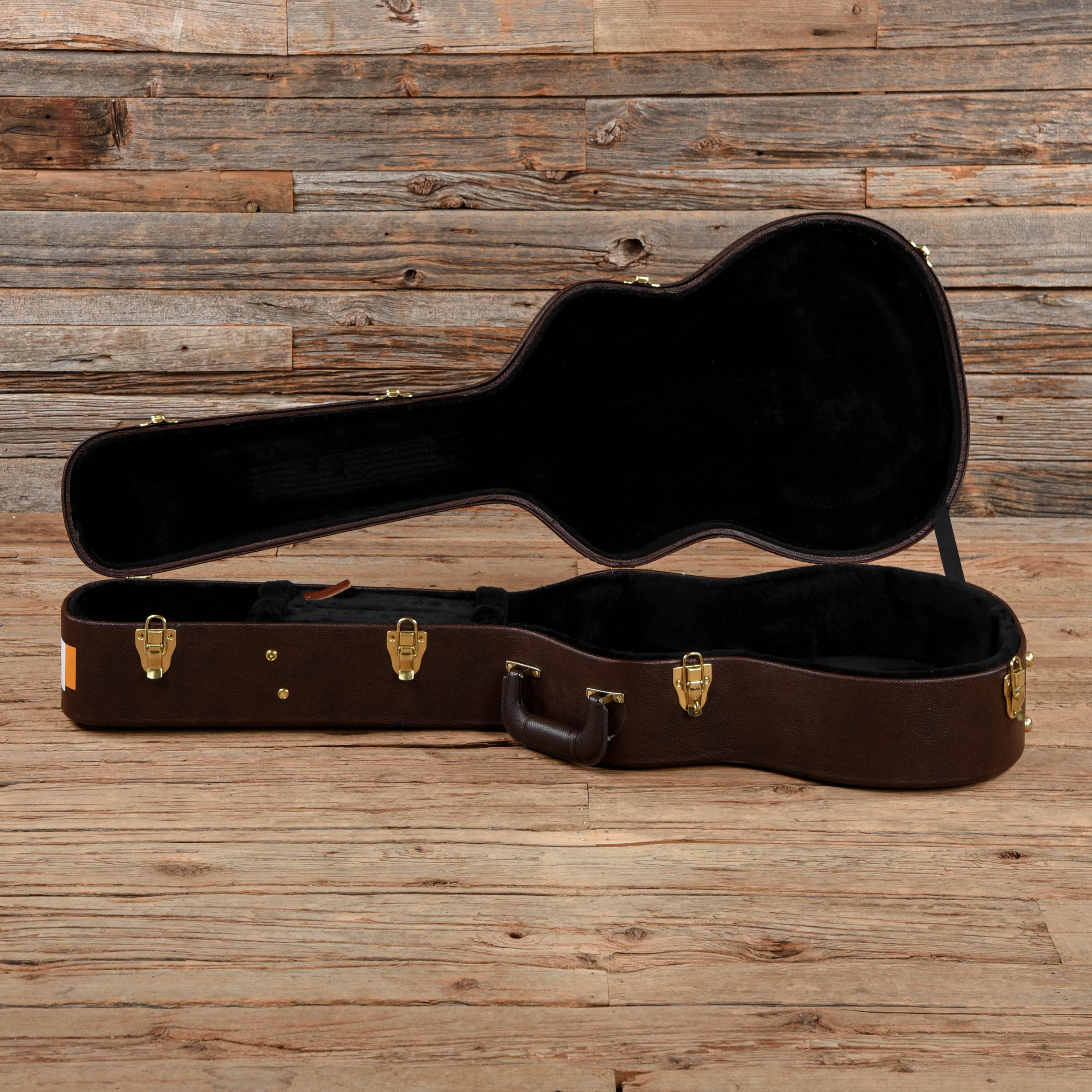 Gibson Montana 1950's LG-2 Natural 2021 Acoustic Guitars / Concert