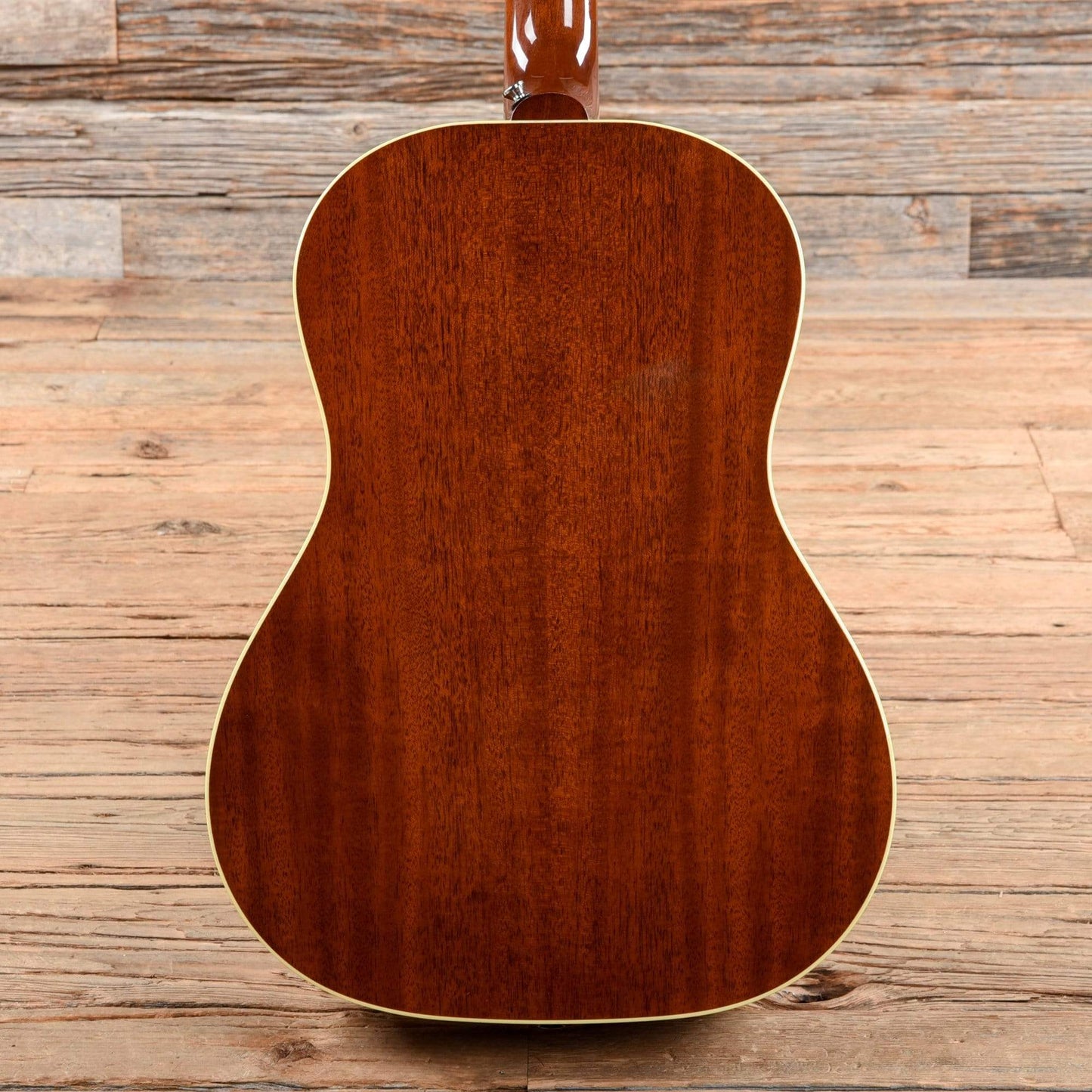 Gibson Montana '50s LG-2 Original Antique Natural 2020 Acoustic Guitars / Concert