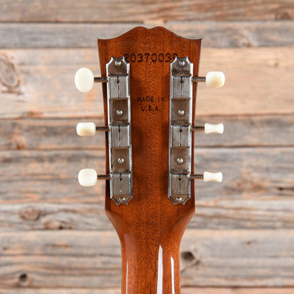 Gibson Montana '50s LG-2 Original Antique Natural 2020 Acoustic Guitars / Concert