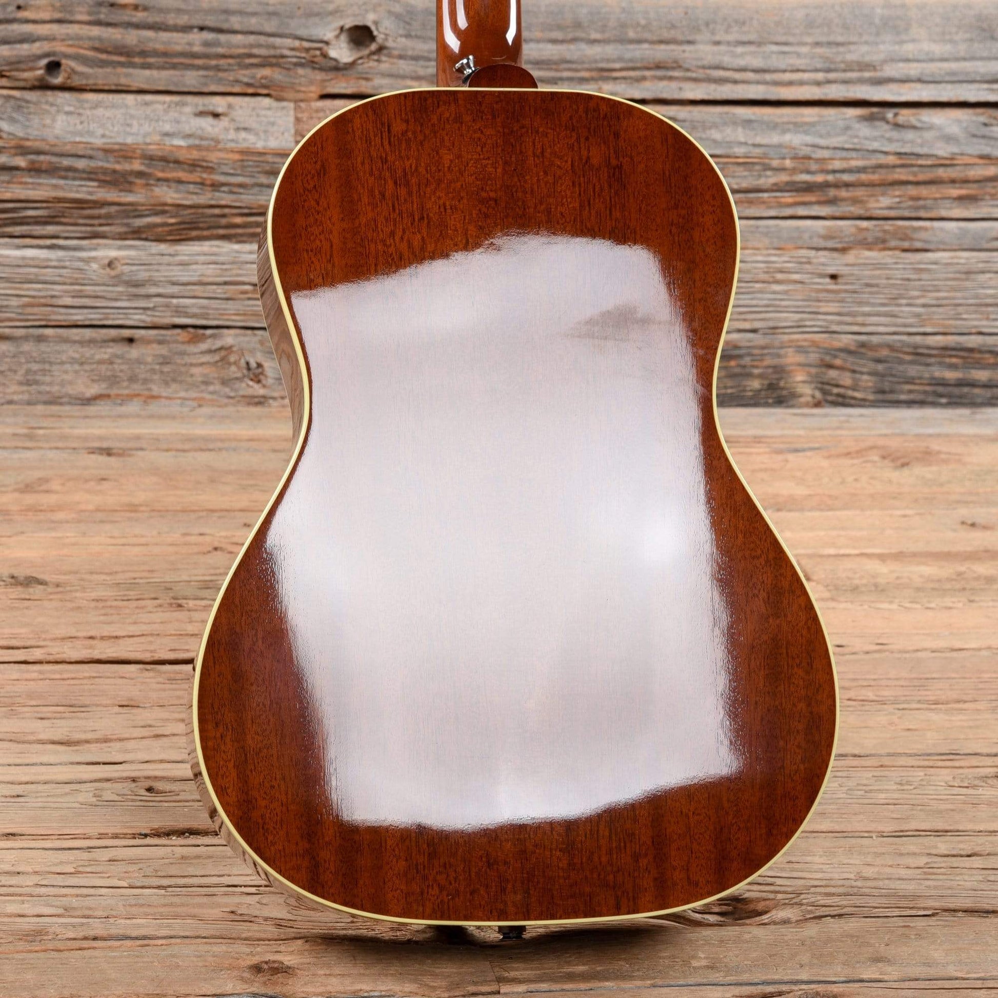 Gibson Montana '50s LG-2 Original Antique Natural 2020 Acoustic Guitars / Concert