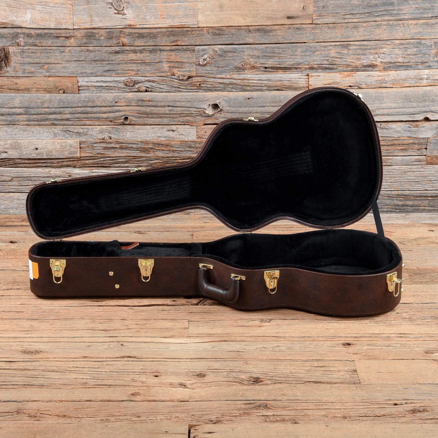 Gibson Montana '50s LG-2 Original Antique Natural 2020 Acoustic Guitars / Concert