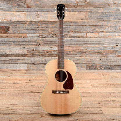 Gibson Montana '50s LG-2 Original Antique Natural 2020 Acoustic Guitars / Concert