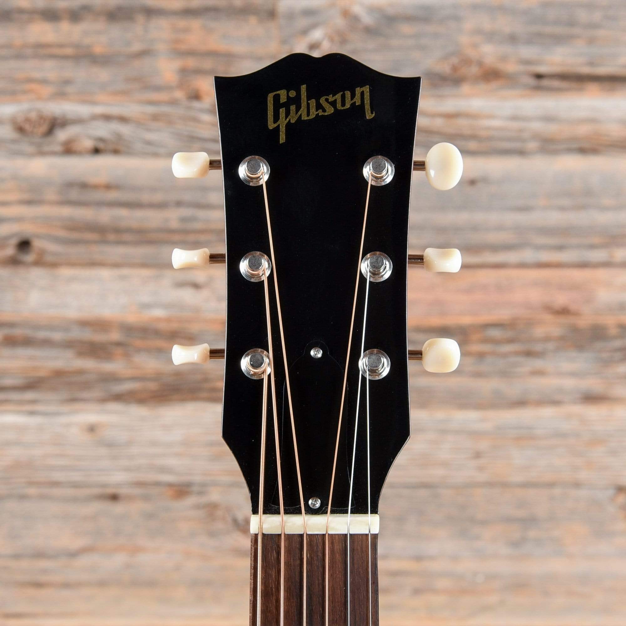 Gibson Montana '50s LG-2 Original Antique Natural 2020 Acoustic Guitars / Concert