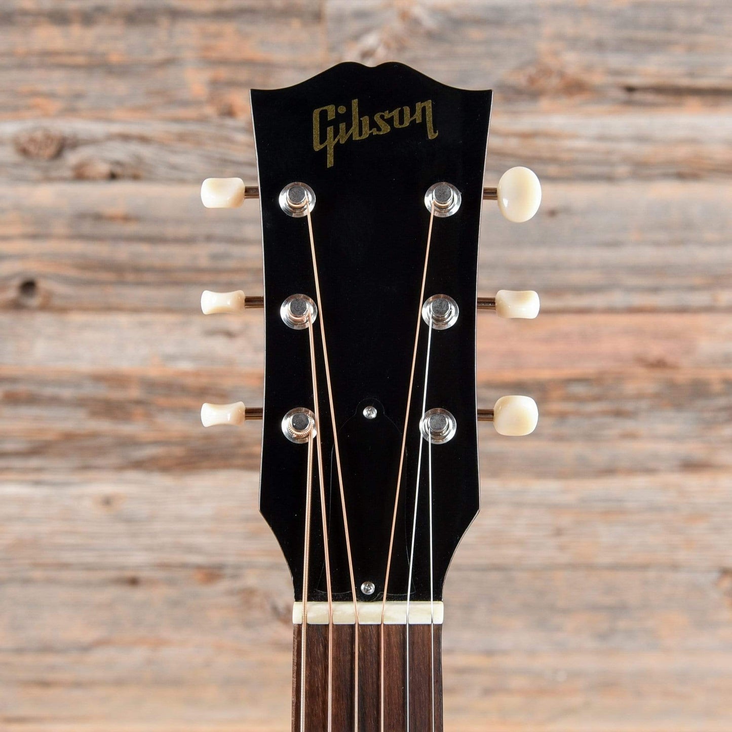 Gibson Montana '50s LG-2 Original Antique Natural 2020 Acoustic Guitars / Concert