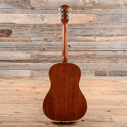 Gibson Montana '50s LG-2 Original Antique Natural 2020 Acoustic Guitars / Concert