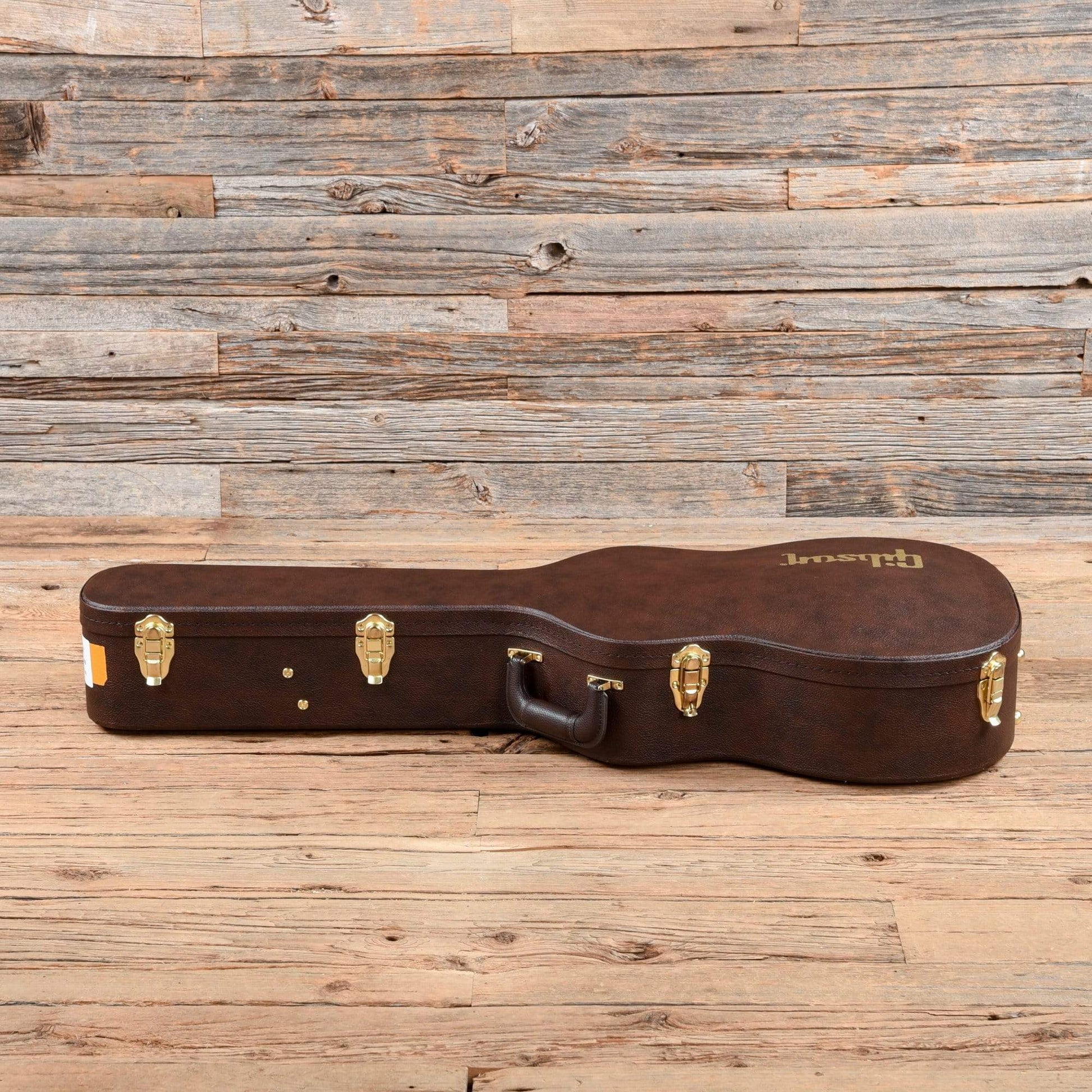 Gibson Montana '50s LG-2 Original Antique Natural 2020 Acoustic Guitars / Concert