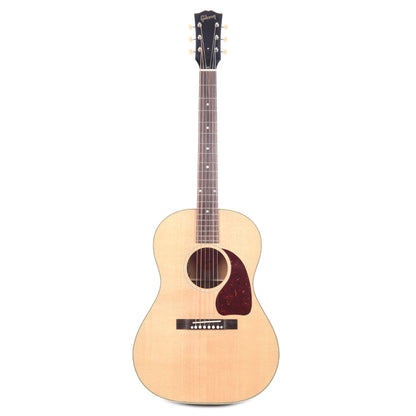 Gibson Montana '50s LG-2 Original Antique Natural Acoustic Guitars / Concert