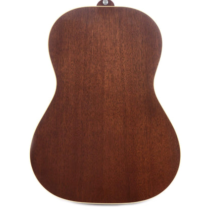 Gibson Montana '50s LG-2 Original Antique Natural Acoustic Guitars / Concert