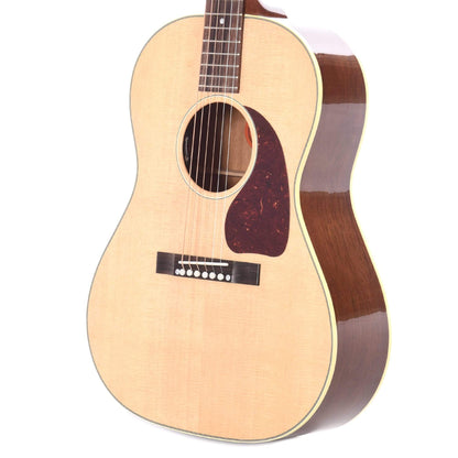 Gibson Montana '50s LG-2 Original Antique Natural Acoustic Guitars / Concert