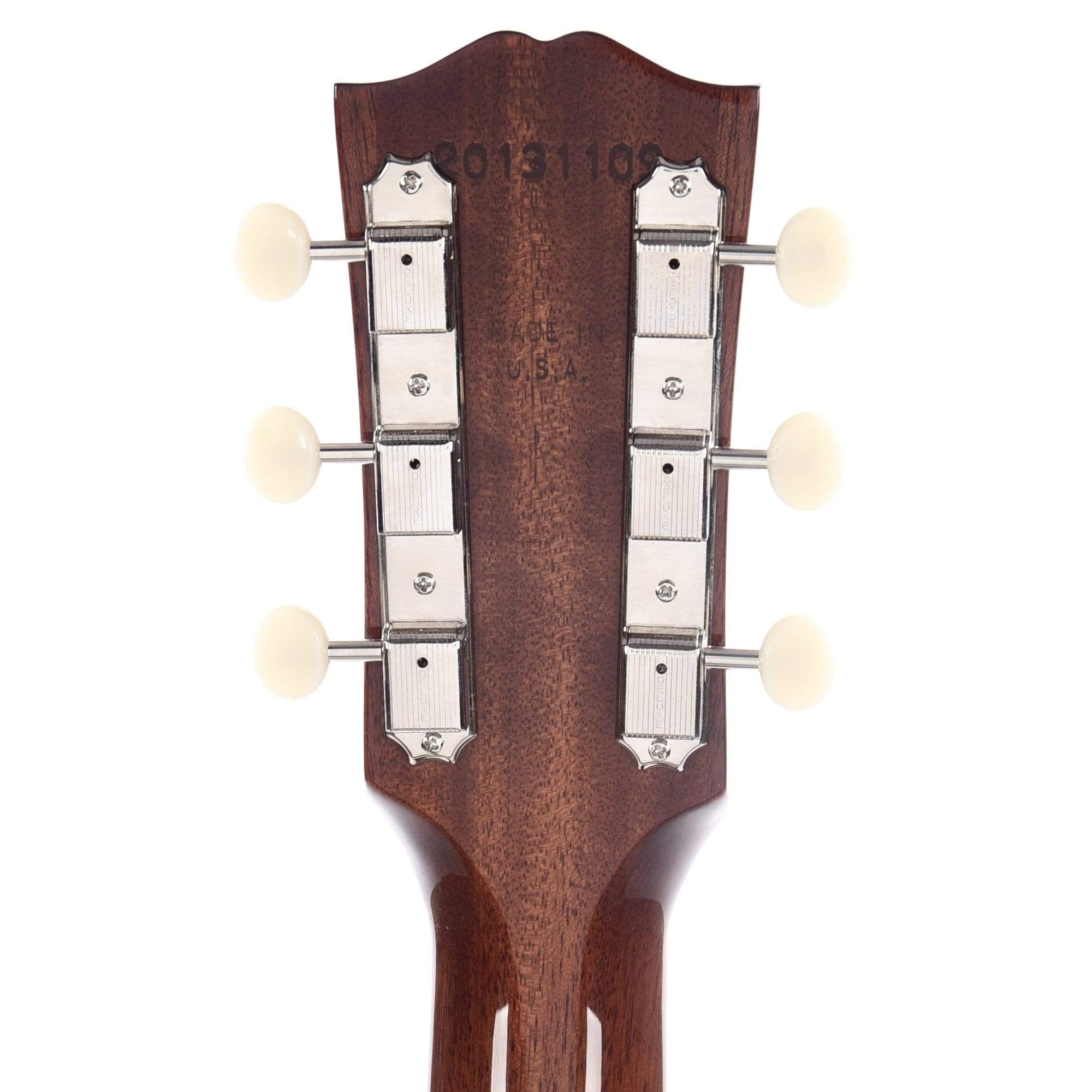 Gibson Montana '50s LG-2 Original Antique Natural Acoustic Guitars / Concert