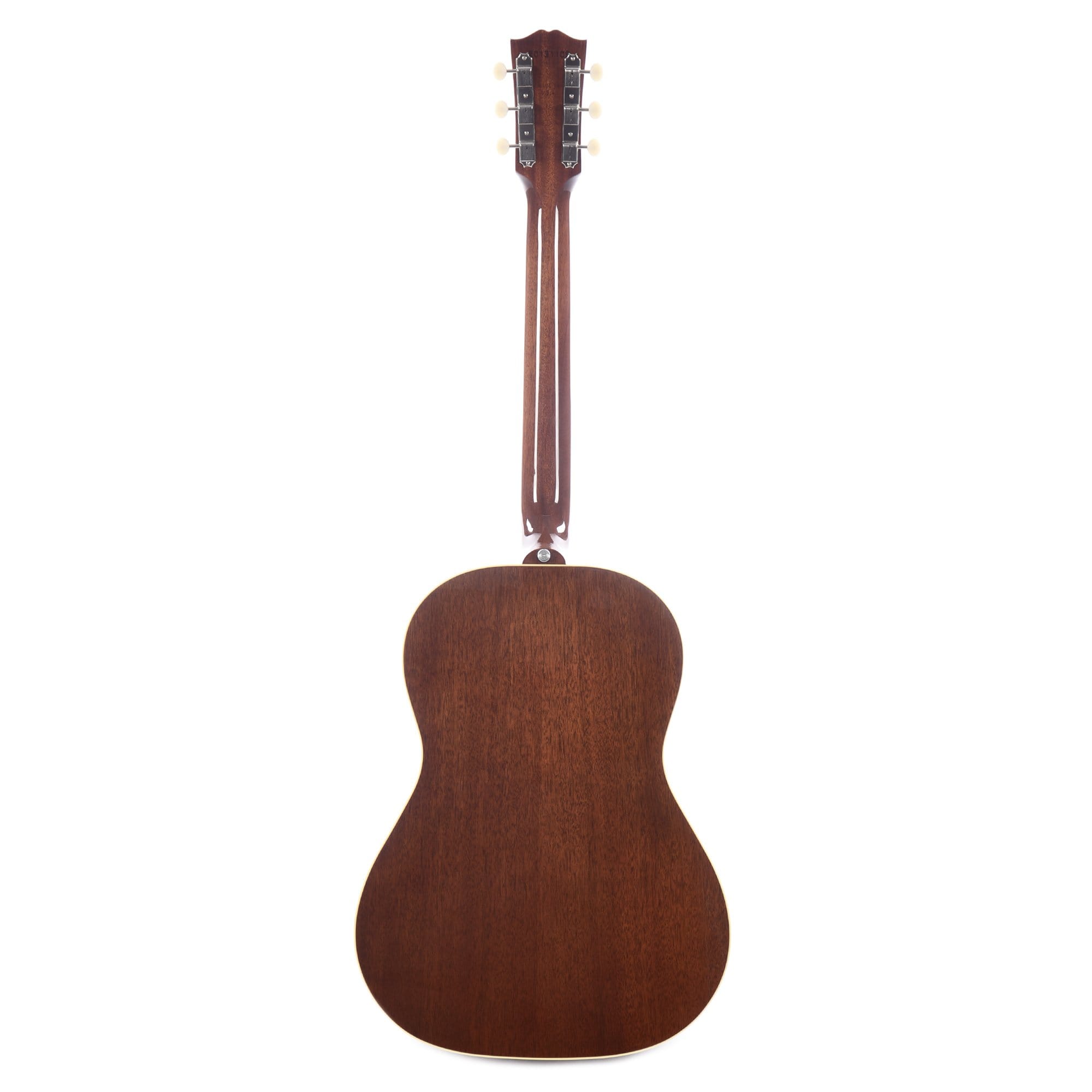 Gibson Montana '50s LG-2 Original Antique Natural Acoustic Guitars / Concert