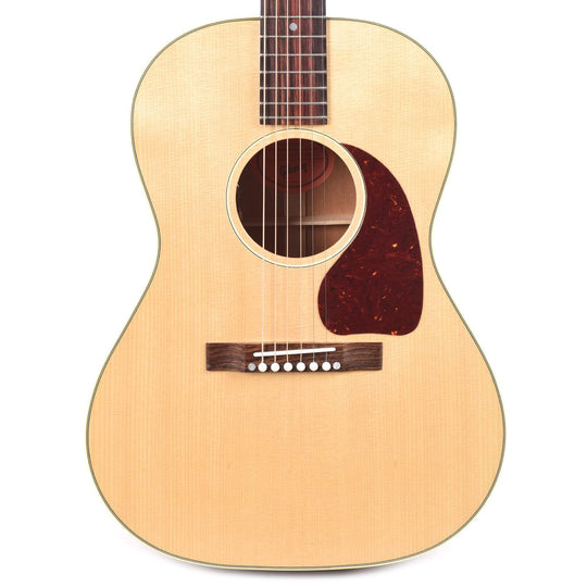 Gibson Montana '50s LG-2 Original Antique Natural Acoustic Guitars / Concert