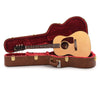 Gibson Montana '50s LG-2 Original Antique Natural Acoustic Guitars / Concert