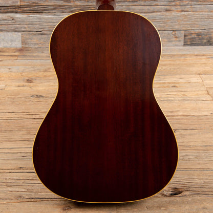 Gibson Montana Custom Shop Historic Reissue 1942 Banner LG-2 Vintage Sunburst 2020 Acoustic Guitars / Concert