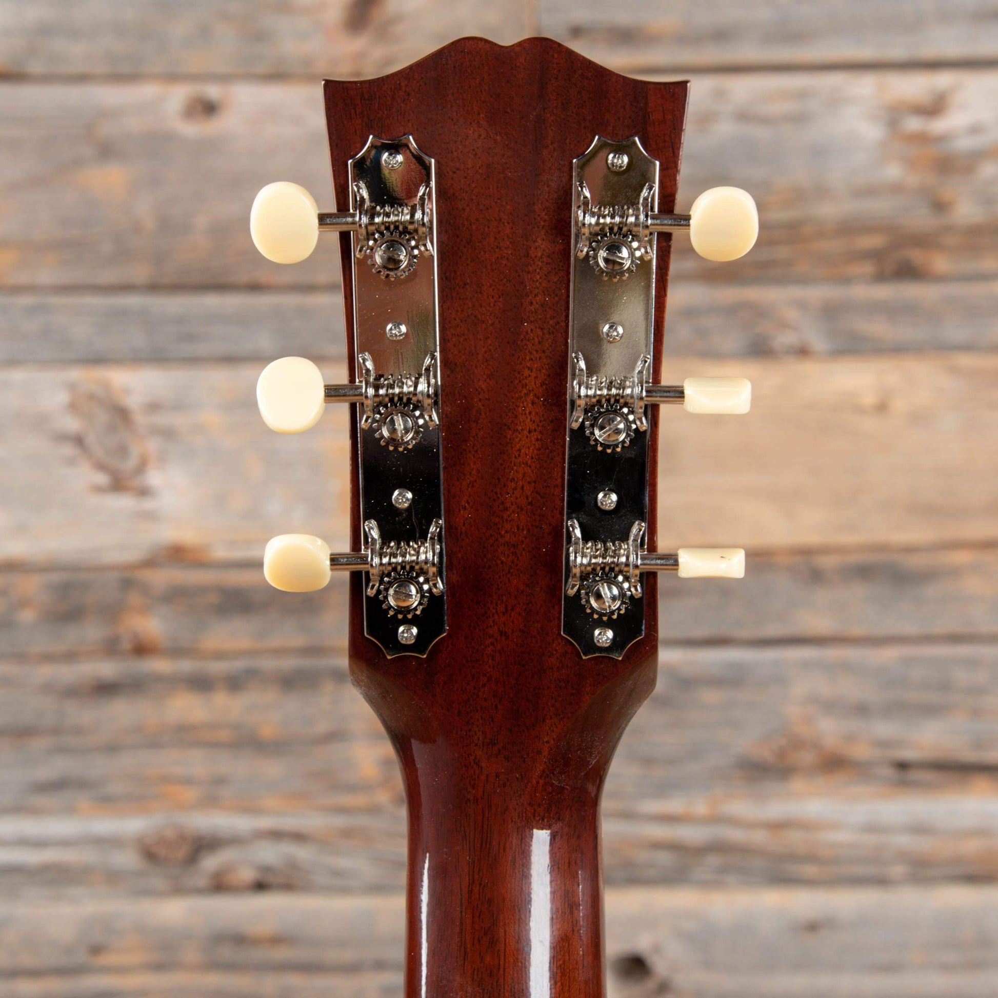 Gibson Montana Custom Shop Historic Reissue 1942 Banner LG-2 Vintage Sunburst 2020 Acoustic Guitars / Concert