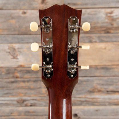 Gibson Montana Custom Shop Historic Reissue 1942 Banner LG-2 Vintage Sunburst 2020 Acoustic Guitars / Concert