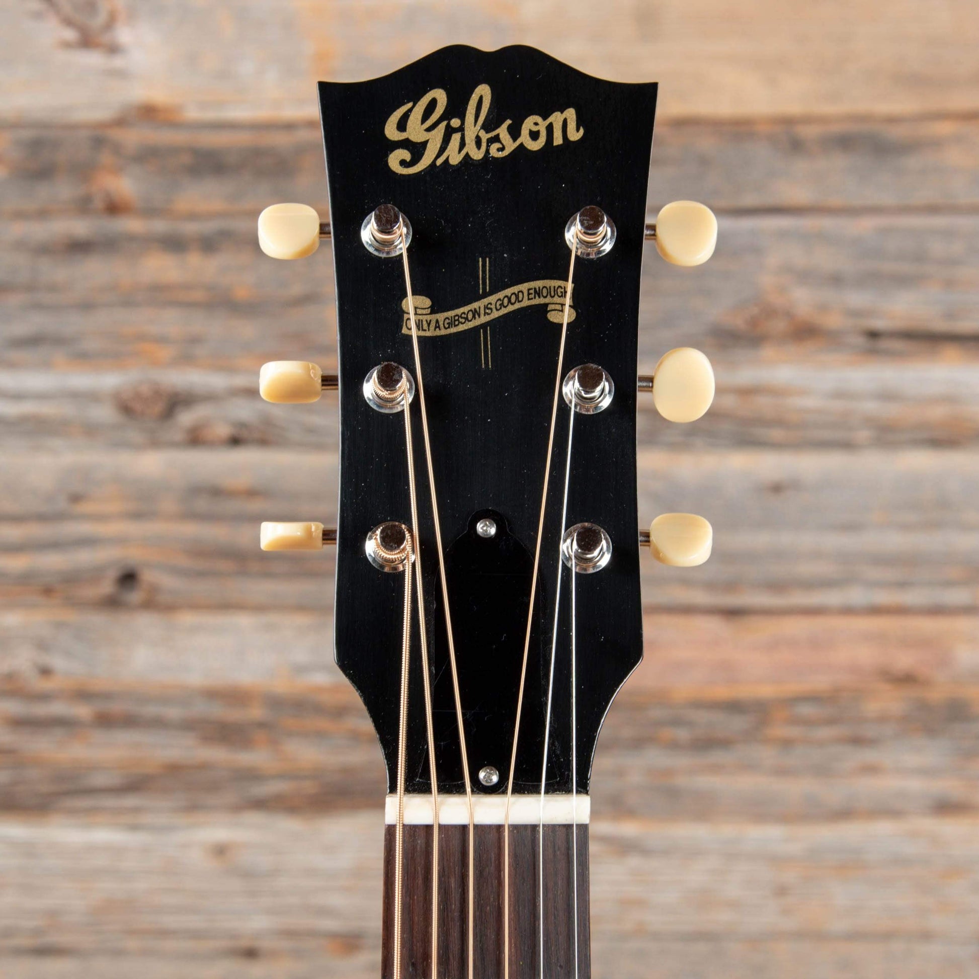 Gibson Montana Custom Shop Historic Reissue 1942 Banner LG-2 Vintage Sunburst 2020 Acoustic Guitars / Concert