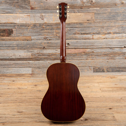 Gibson Montana Custom Shop Historic Reissue 1942 Banner LG-2 Vintage Sunburst 2020 Acoustic Guitars / Concert