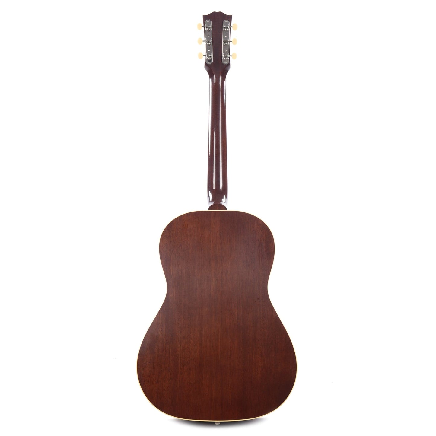 Gibson Montana Custom Shop Historic Reissue 1942 Banner LG-2 Vintage Sunburst Acoustic Guitars / Concert