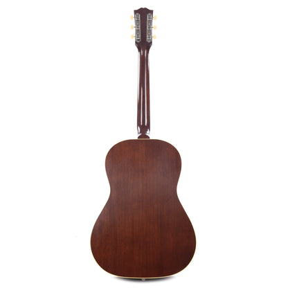 Gibson Montana Custom Shop Historic Reissue 1942 Banner LG-2 Vintage Sunburst Acoustic Guitars / Concert