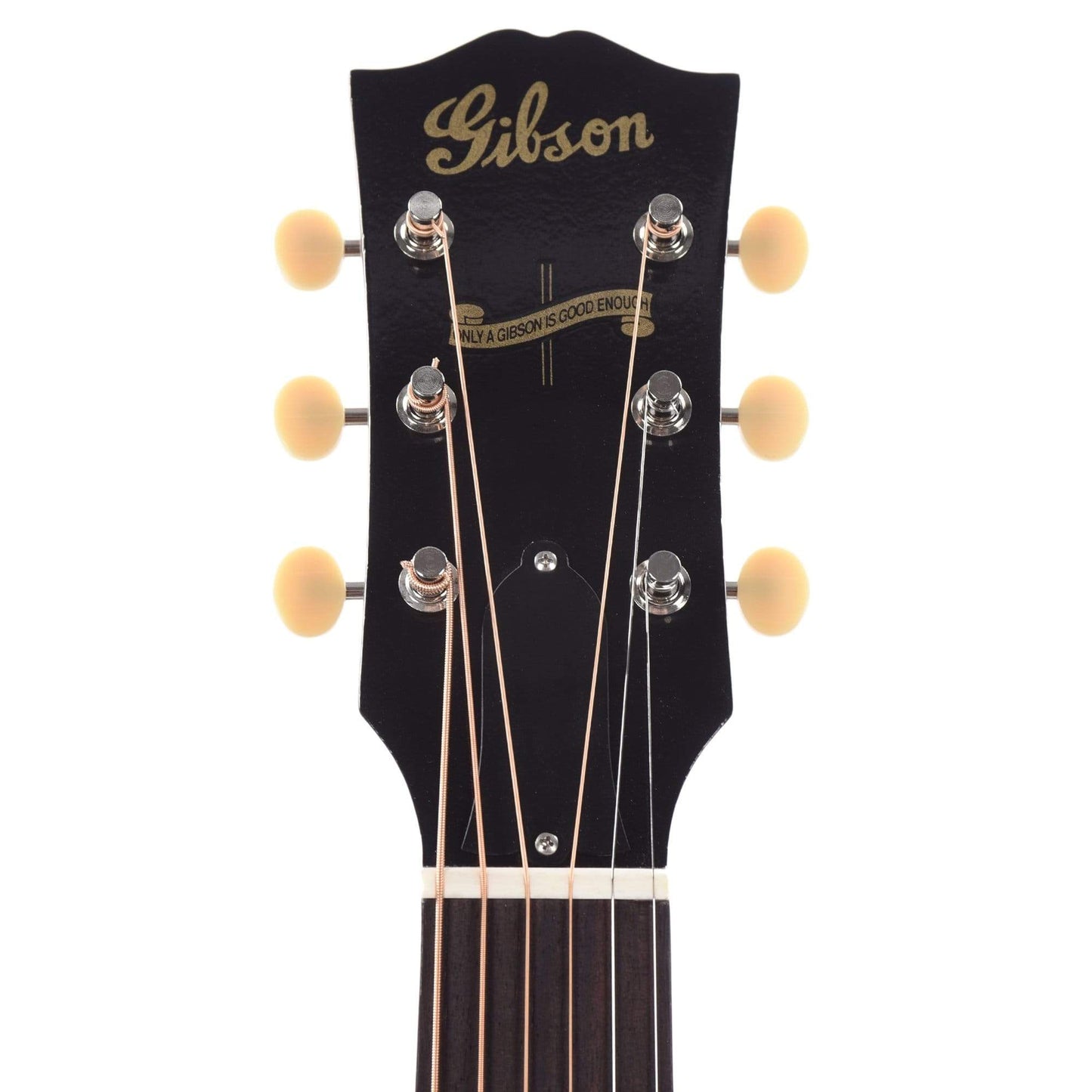 Gibson Montana Custom Shop Historic Reissue 1942 Banner LG-2 Vintage Sunburst Acoustic Guitars / Concert