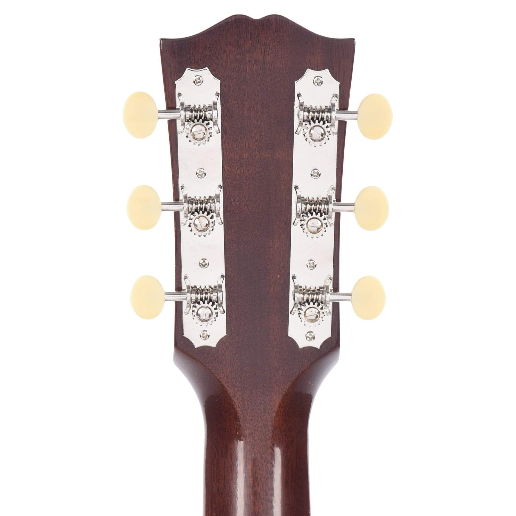 Gibson Montana Custom Shop Historic Reissue 1942 Banner LG-2 Vintage Sunburst Acoustic Guitars / Concert