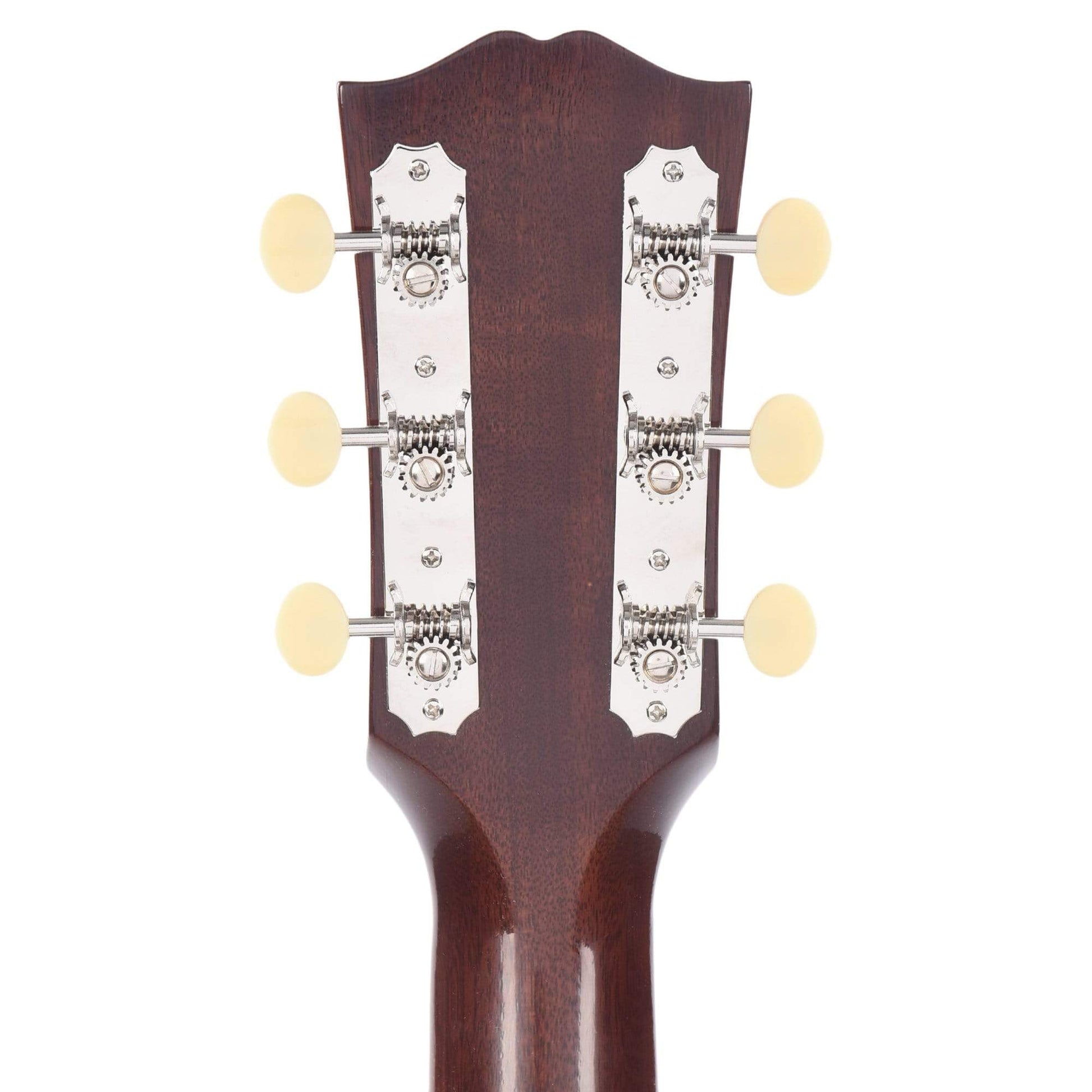 Gibson Montana Custom Shop Historic Reissue 1942 Banner LG-2 Vintage Sunburst Acoustic Guitars / Concert