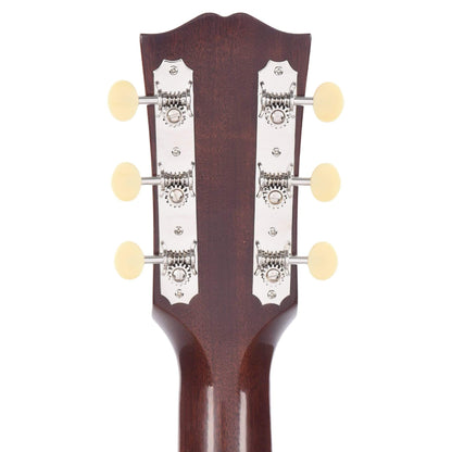 Gibson Montana Custom Shop Historic Reissue 1942 Banner LG-2 Vintage Sunburst Acoustic Guitars / Concert