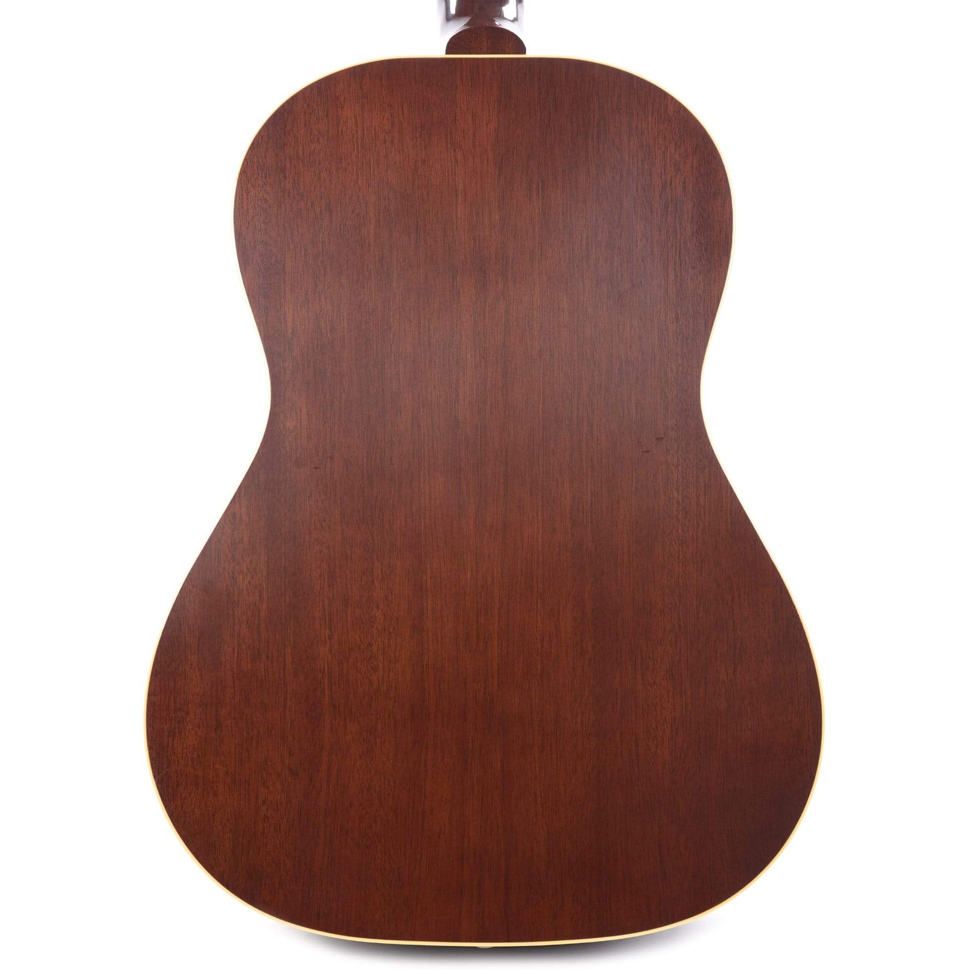 Gibson Montana Custom Shop Historic Reissue 1942 Banner LG-2 Vintage Sunburst Acoustic Guitars / Concert