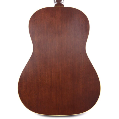 Gibson Montana Custom Shop Historic Reissue 1942 Banner LG-2 Vintage Sunburst Acoustic Guitars / Concert