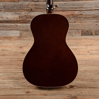 Gibson Montana L-00 Natural 2012 Acoustic Guitars / Concert