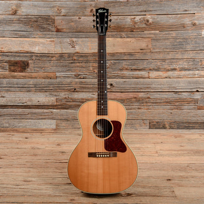 Gibson Montana L-00 Natural 2012 Acoustic Guitars / Concert