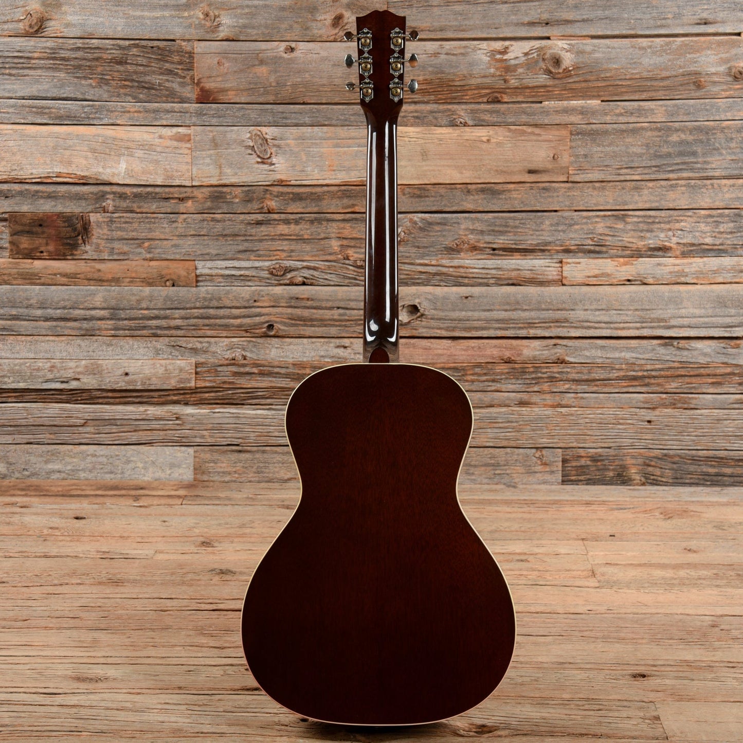 Gibson Montana L-00 Natural 2012 Acoustic Guitars / Concert