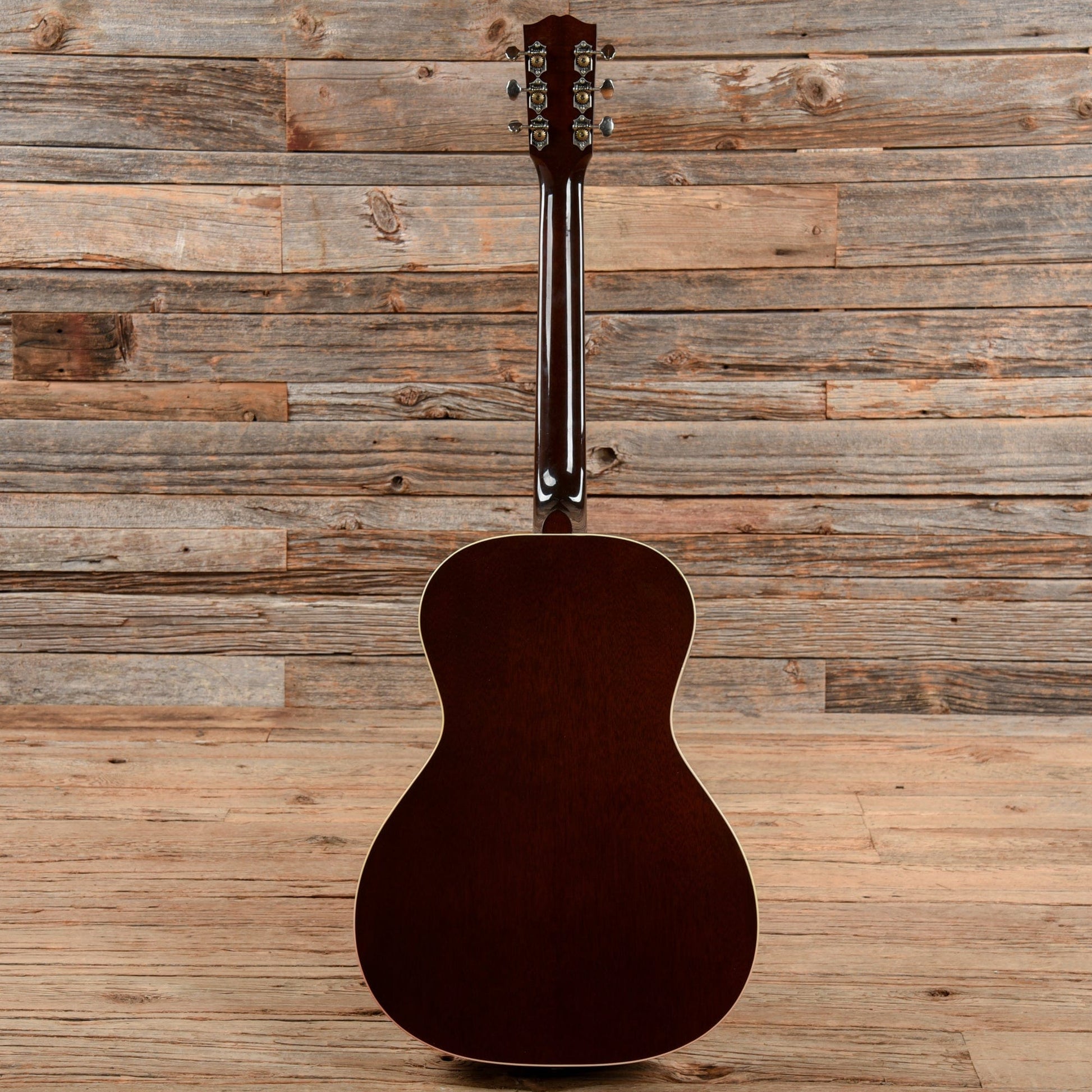 Gibson Montana L-00 Natural 2012 Acoustic Guitars / Concert