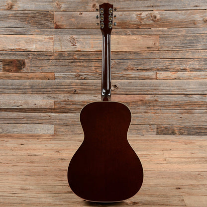Gibson Montana L-00 Natural 2012 Acoustic Guitars / Concert