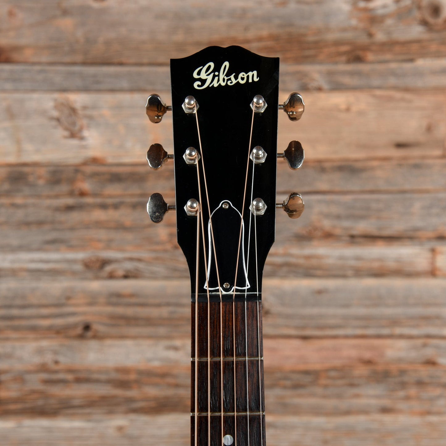 Gibson Montana L-00 Natural 2012 Acoustic Guitars / Concert