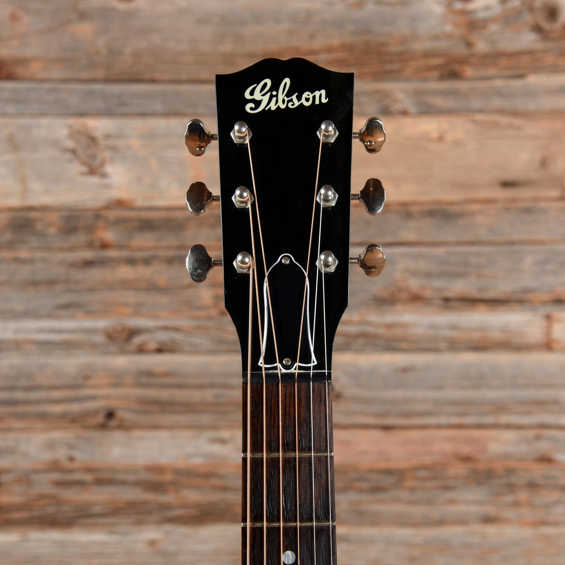 Gibson Montana L-00 Natural 2012 Acoustic Guitars / Concert