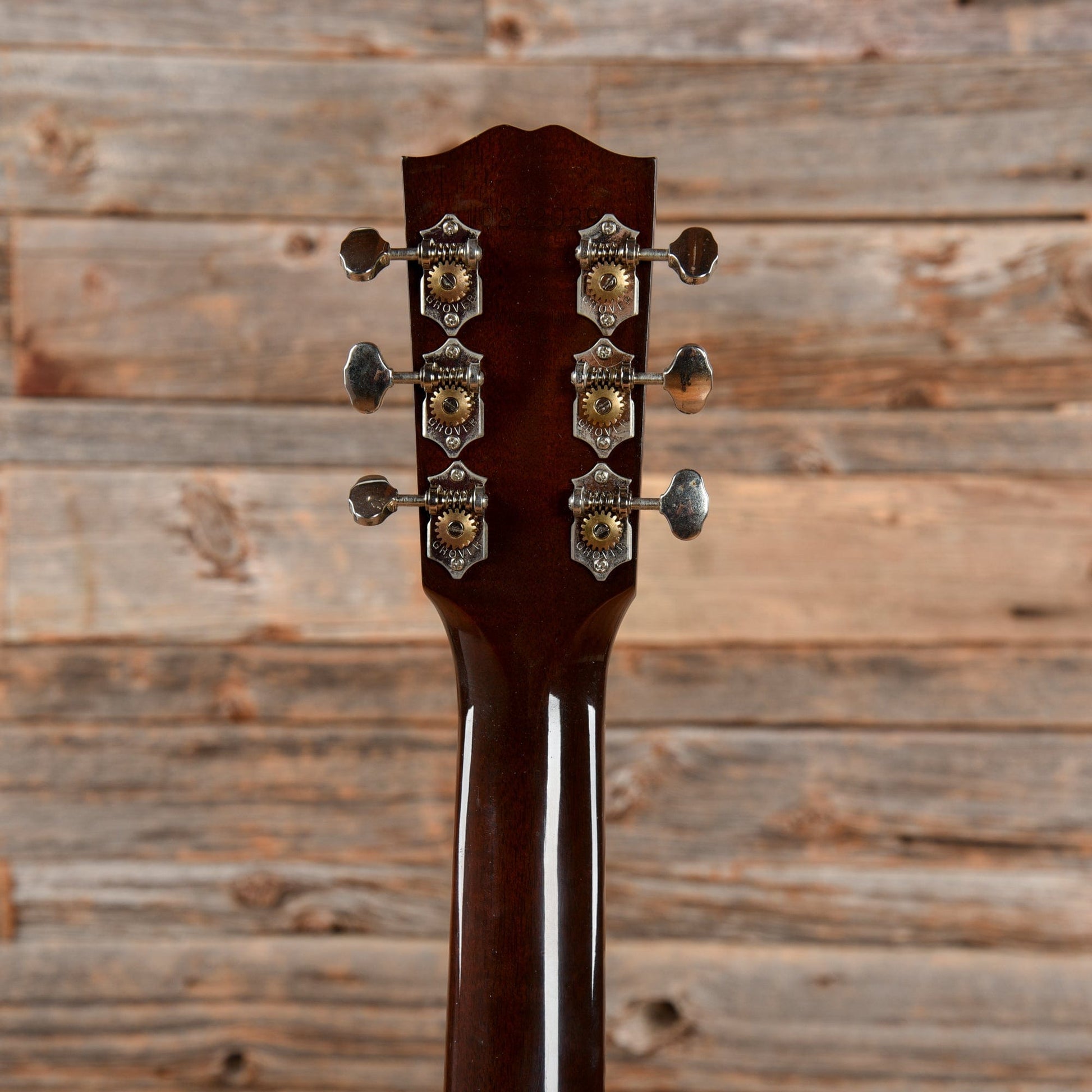 Gibson Montana L-00 Natural 2012 Acoustic Guitars / Concert