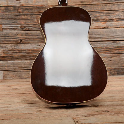 Gibson Montana L-00 Natural 2012 Acoustic Guitars / Concert