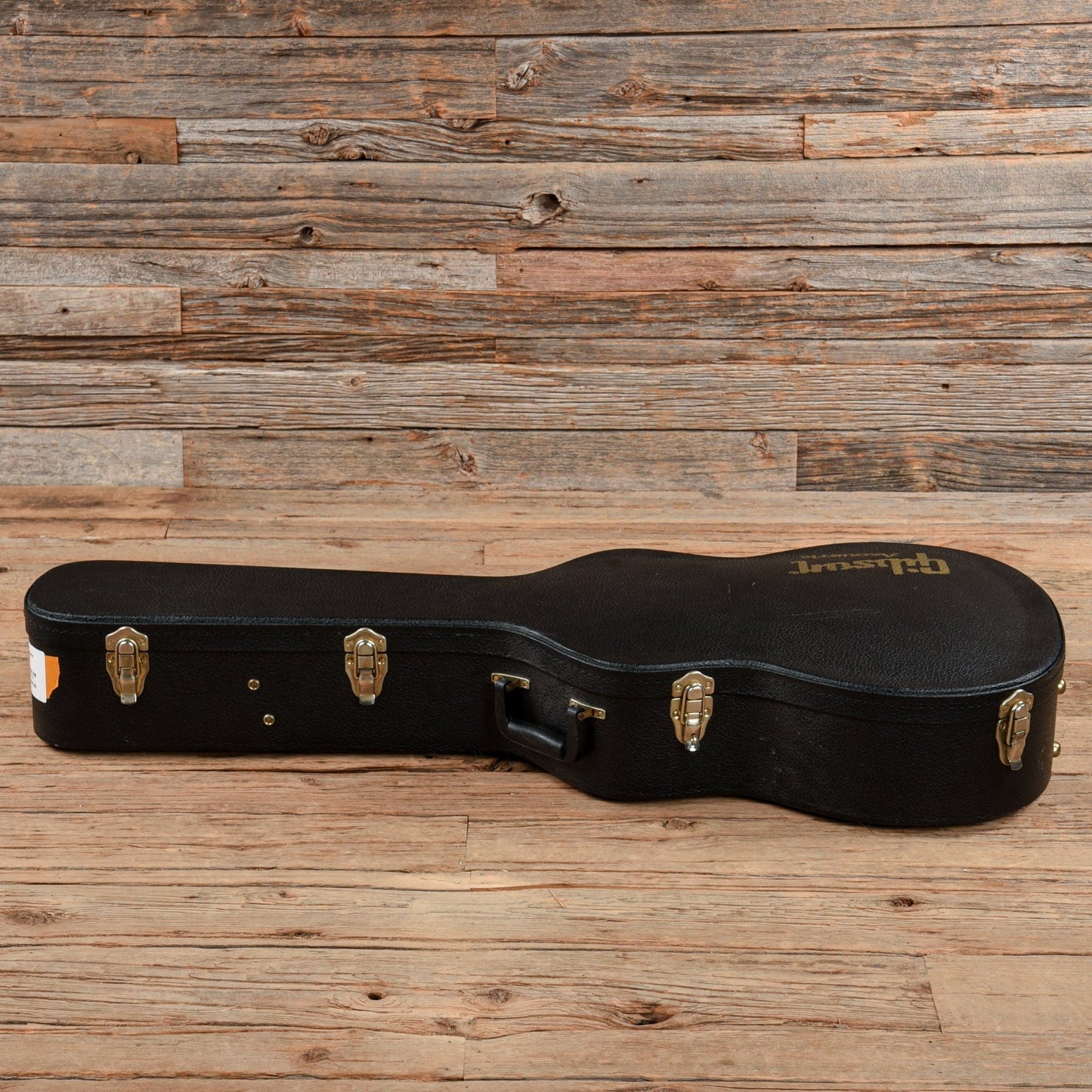 Gibson Montana L-00 Natural 2012 Acoustic Guitars / Concert