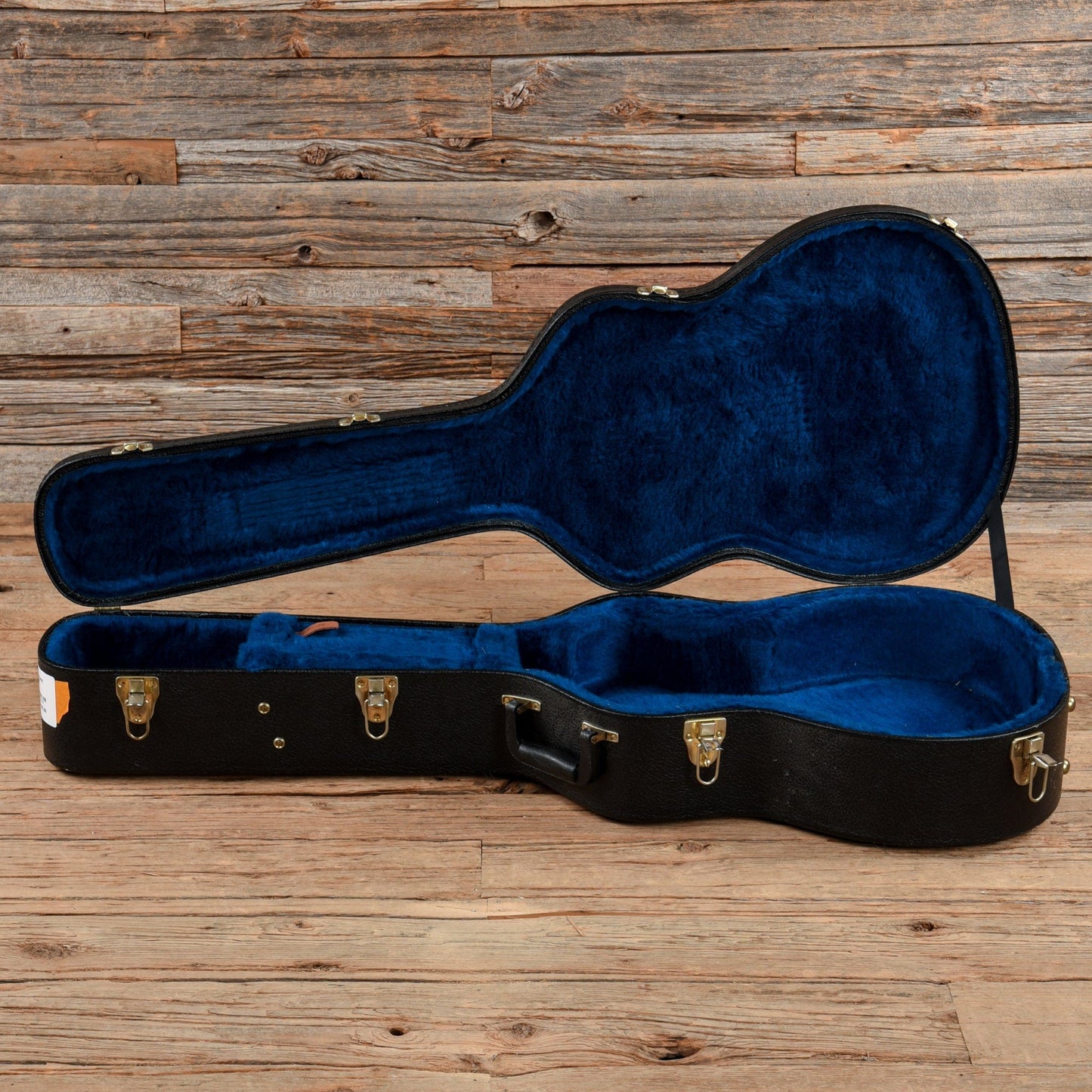 Gibson Montana L-00 Natural 2012 Acoustic Guitars / Concert