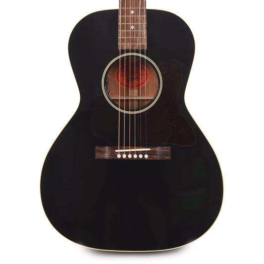 Gibson Montana L-00 Original Ebony Acoustic Guitars / Concert
