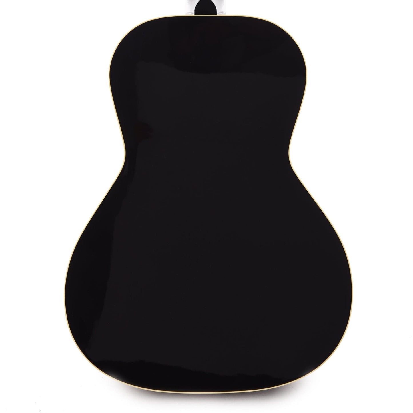 Gibson Montana L-00 Original Ebony Acoustic Guitars / Concert