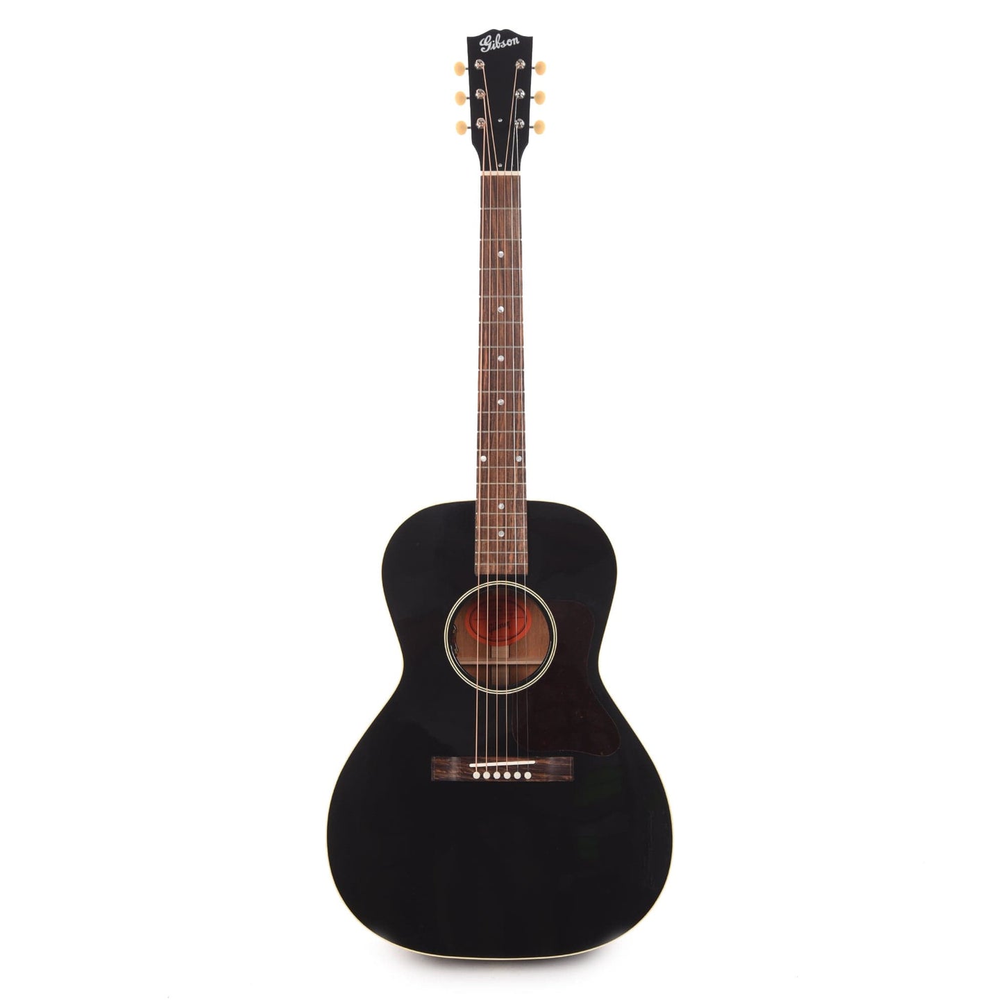 Gibson Montana L-00 Original Ebony Acoustic Guitars / Concert