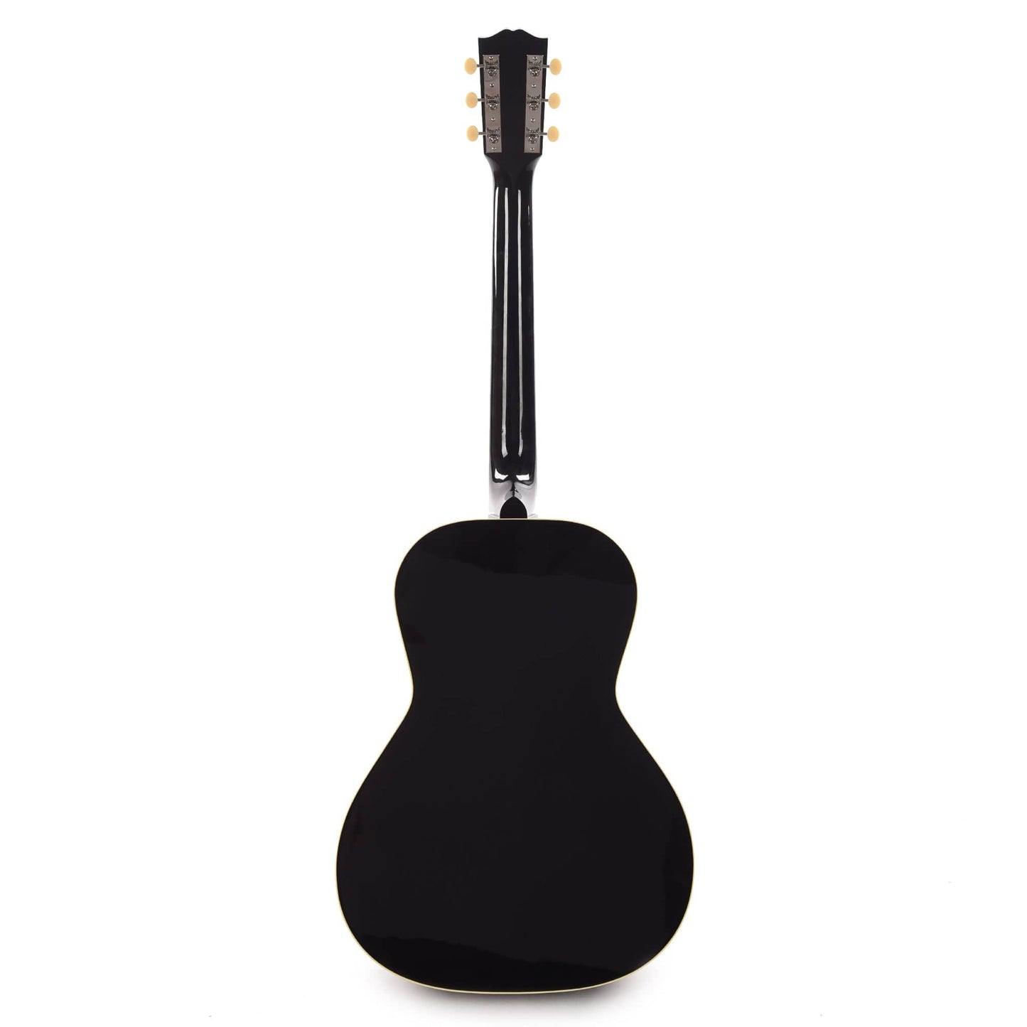 Gibson Montana L-00 Original Ebony Acoustic Guitars / Concert