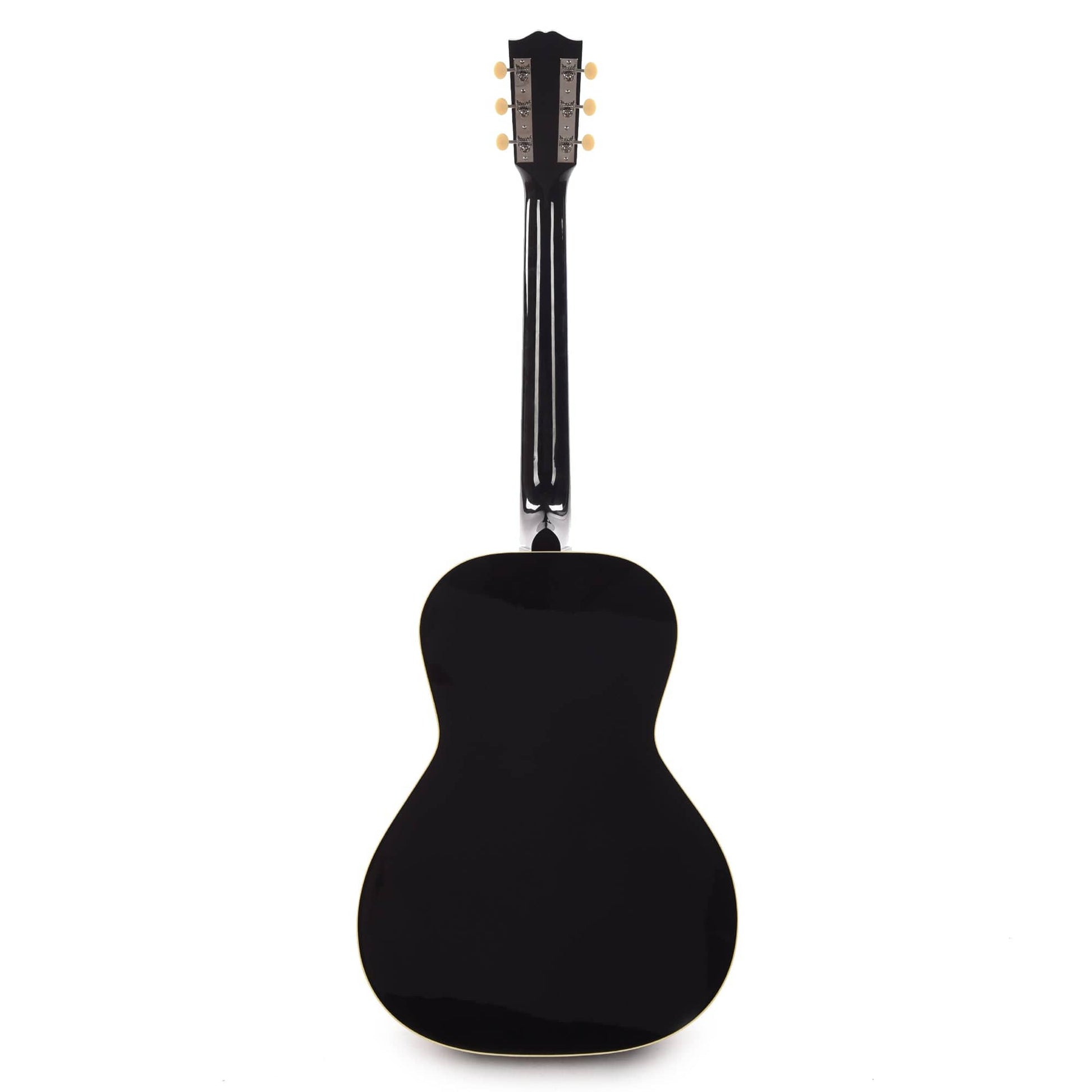 Gibson Montana L-00 Original Ebony Acoustic Guitars / Concert